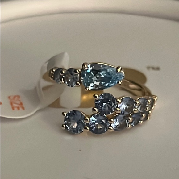 Bomb Party Run Away With Me ring - Picture 1 of 5
